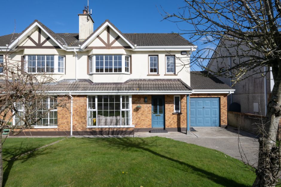 House for Sale in Carrigaline 8 The Briary, Rosehill Sherry FitzGerald