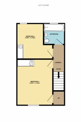 Photo of 119 Coopers Grange, Old Quarter, Ballincollig, P31C566