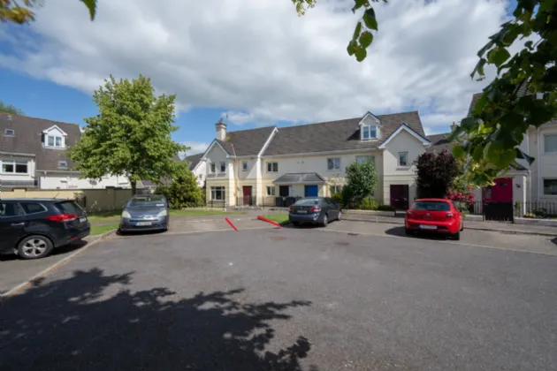 Photo of 119 Coopers Grange, Old Quarter, Ballincollig, P31C566