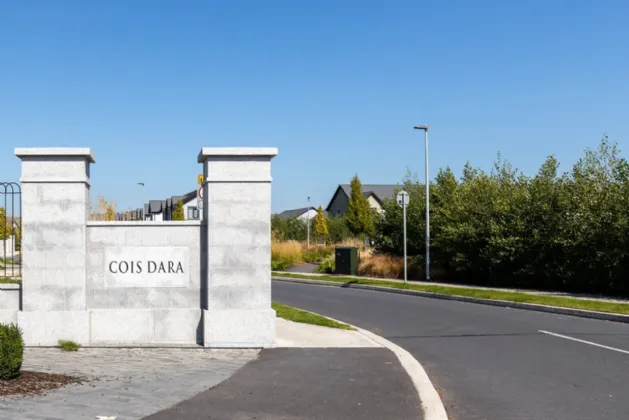 Photo of Cois Dara, Tullow Road, Carlow