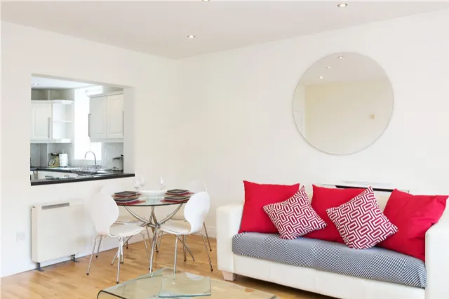 Photo of 7 Glenart, Clonfadda Wood, Mount Merrion Avenue, Blackrock