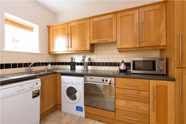 Photo of 7 Linden Court, House 4, Grove Avenue, Blackrock