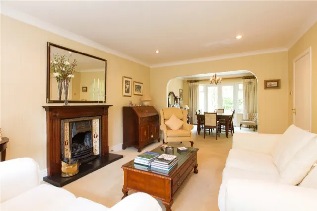 Photo of 8 Lindenvale, Proby Square, Blackrock, Co. Dublin