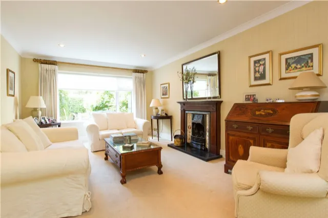 Photo of 8 Lindenvale, Proby Square, Blackrock, Co. Dublin