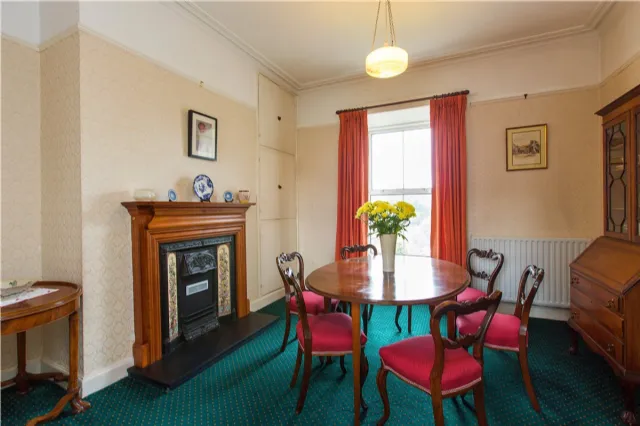 Photo of 7 Lower Prince Edward Terrace, Blackrock, Co Dublin