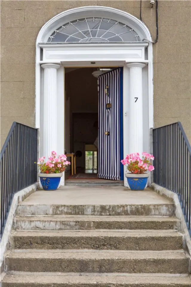 Photo of 7 Lower Prince Edward Terrace, Blackrock, Co Dublin