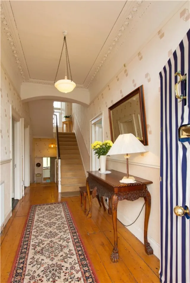 Photo of 7 Lower Prince Edward Terrace, Blackrock, Co Dublin