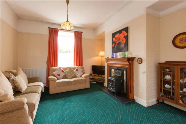 Photo of 7 Lower Prince Edward Terrace, Blackrock, Co Dublin