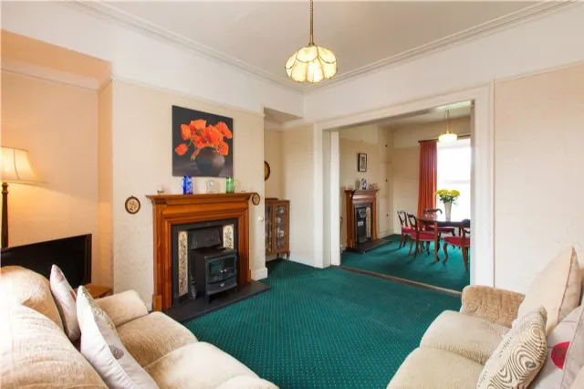 Photo of 7 Lower Prince Edward Terrace, Blackrock, Co Dublin