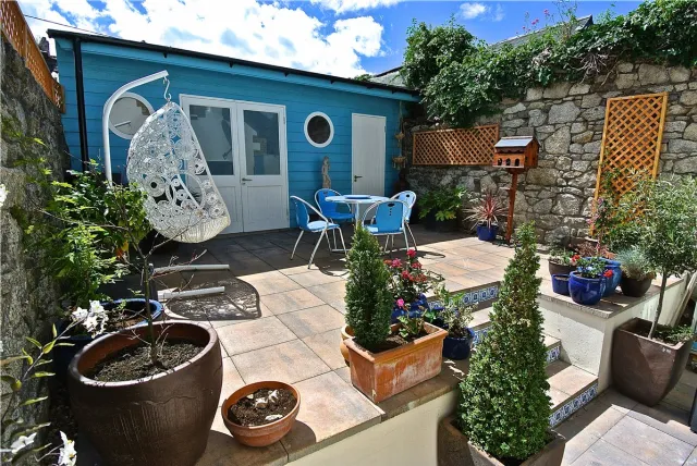 Photo of 2 Pembroke Cottages, Booterstown, Co. Dublin