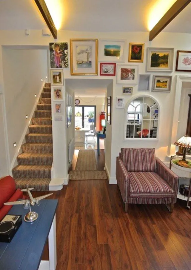 Photo of 2 Pembroke Cottages, Booterstown, Co. Dublin