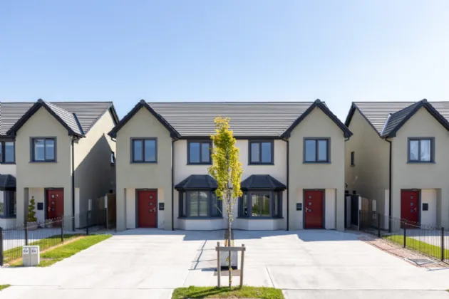 Photo of 3-Bed Semi-Detached, Cois Dara, Tullow Road, Carlow