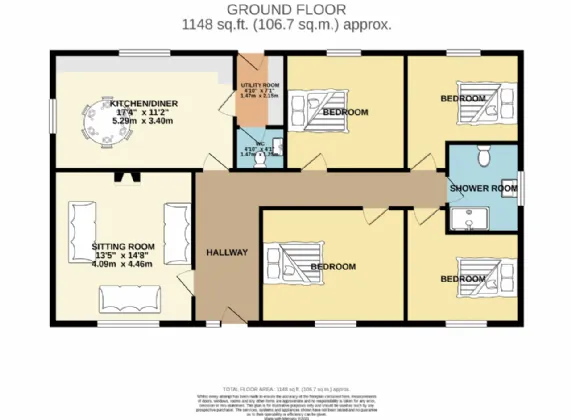 Photo of Gola, Scotstown, Co. Monaghan, H18TX89