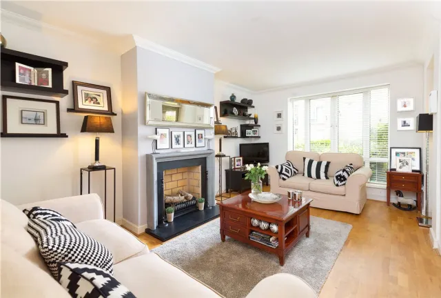 Photo of Apartment 2, House 2, Linden Square, Grove Avenue, Blackrock, Co. Dublin