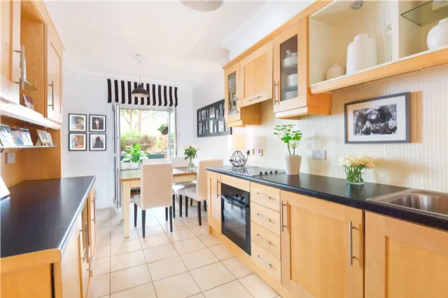 Photo of Apartment 2, House 2, Linden Square, Grove Avenue, Blackrock, Co. Dublin