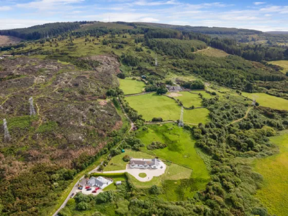 Photo of Woodside Lodge, Cullens Way, Woodside Road, Sandyford, Dublin 18, D18 NW18