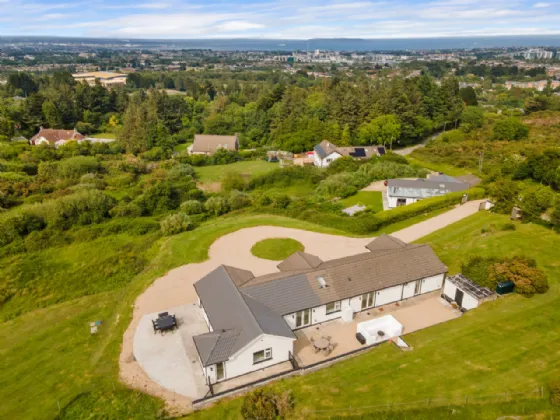 Photo of Woodside Lodge, Cullens Way, Woodside Road, Sandyford, Dublin 18, D18 NW18