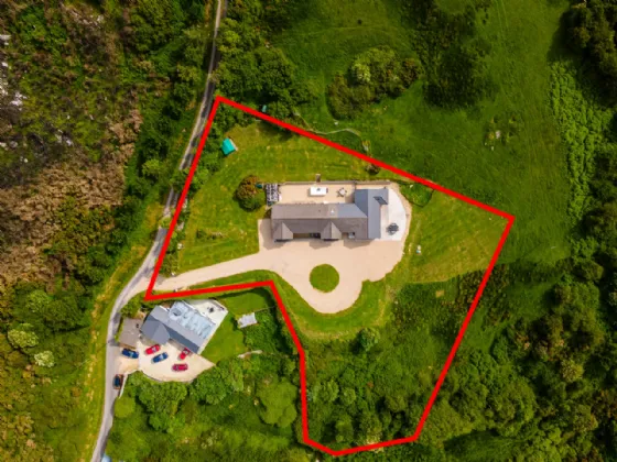 Photo of Woodside Lodge, Cullens Way, Woodside Road, Sandyford, Dublin 18, D18 NW18