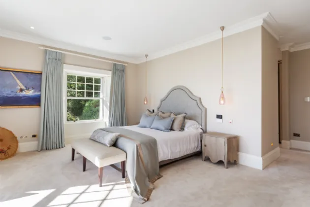 Photo of Kilmore, Kilmore Avenue, Killiney, Co Dublin, A96 F252