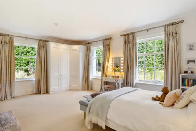 Photo of Kilmore, Kilmore Avenue, Killiney, Co Dublin, A96 F252