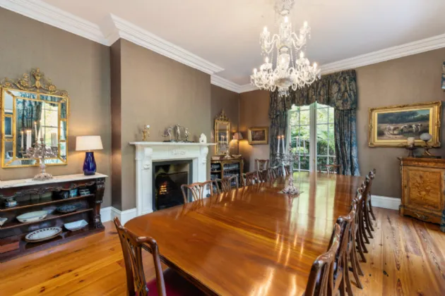 Photo of Kilmore, Kilmore Avenue, Killiney, Co Dublin, A96 F252