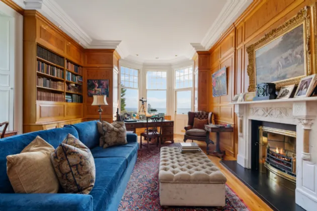 Photo of Kilmore, Kilmore Avenue, Killiney, Co Dublin, A96 F252