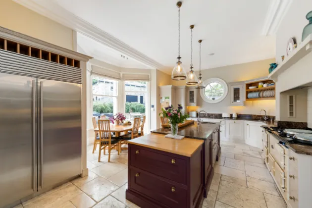 Photo of Kilmore, Kilmore Avenue, Killiney, Co Dublin, A96 F252