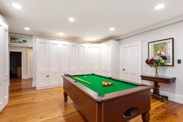 Photo of Kilmore, Kilmore Avenue, Killiney, Co Dublin, A96 F252