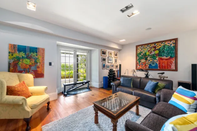 Photo of Kilmore, Kilmore Avenue, Killiney, Co Dublin, A96 F252