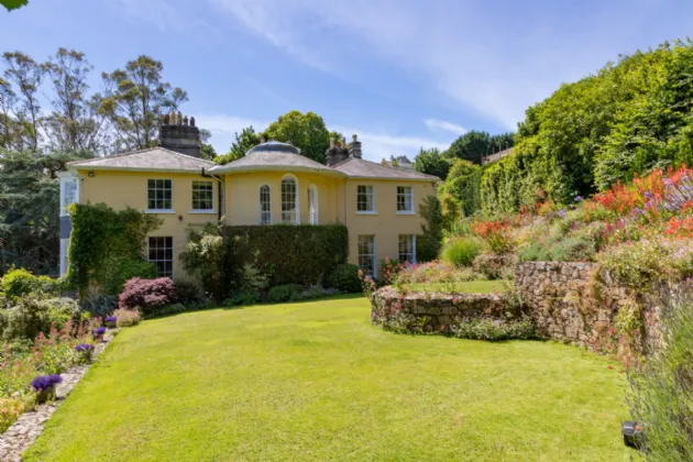 Photo of Kilmore, Kilmore Avenue, Killiney, Co Dublin, A96 F252