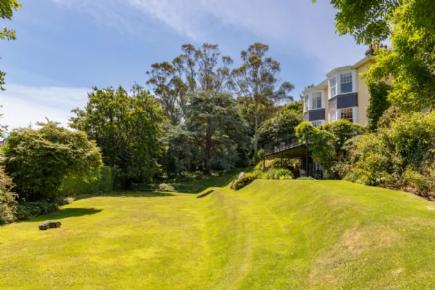 Photo of Kilmore, Kilmore Avenue, Killiney, Co Dublin, A96 F252