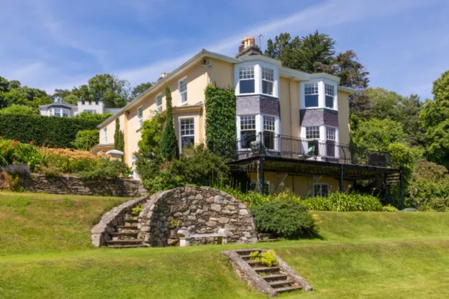 Photo of Kilmore, Kilmore Avenue, Killiney, Co Dublin, A96 F252