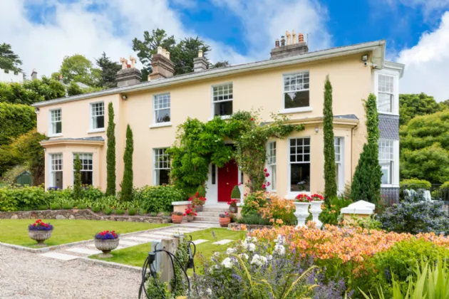 Photo of Kilmore, Kilmore Avenue, Killiney, Co Dublin, A96 F252