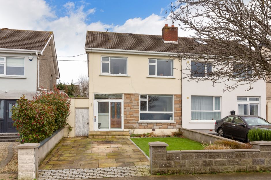 House for Sale in Dundrum 49 Meadow Park Avenue, Churchtown Sherry