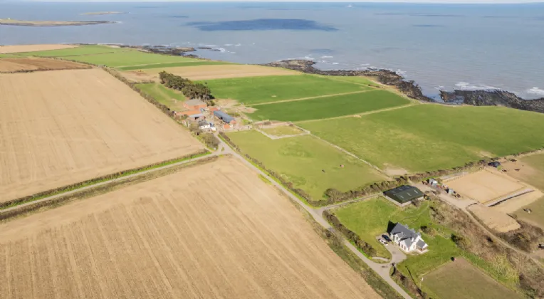 Photo of Agri, Land At Popeshall, Mine Road, Loughshinny, Co. Dublin