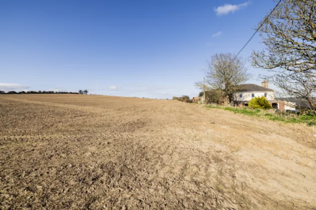 Photo of Agri, Land At Popeshall, Mine Road, Loughshinny, Co. Dublin