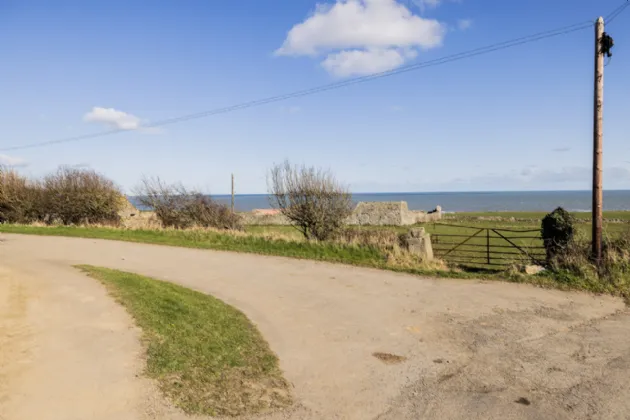 Photo of Agri, Land At Popeshall, Mine Road, Loughshinny, Co. Dublin