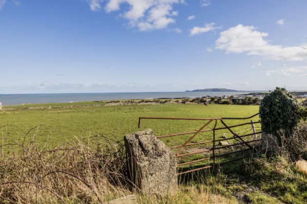 Photo of Agri, Land At Popeshall, Mine Road, Loughshinny, Co. Dublin