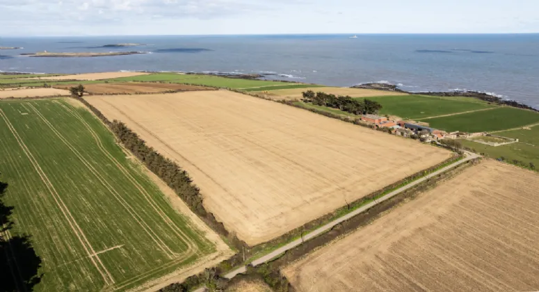 Photo of Agri, Land At Popeshall, Mine Road, Loughshinny, Co. Dublin
