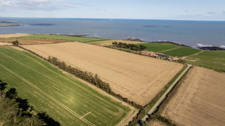 Photo of Agri, Land At Popeshall, Mine Road, Loughshinny, Co. Dublin