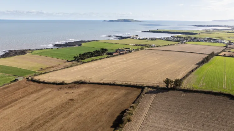 Photo of Agri, Land At Popeshall, Mine Road, Loughshinny, Co. Dublin