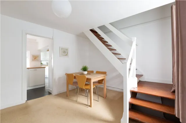 Photo of 60 Sweetmans Avenue, Blackrock, Co Dublin