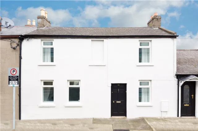 Photo of 60 Sweetmans Avenue, Blackrock, Co Dublin