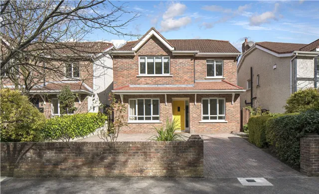 Photo of 7 Fosterbrook, Stillorgan Road, Booterstown, Co Dublin