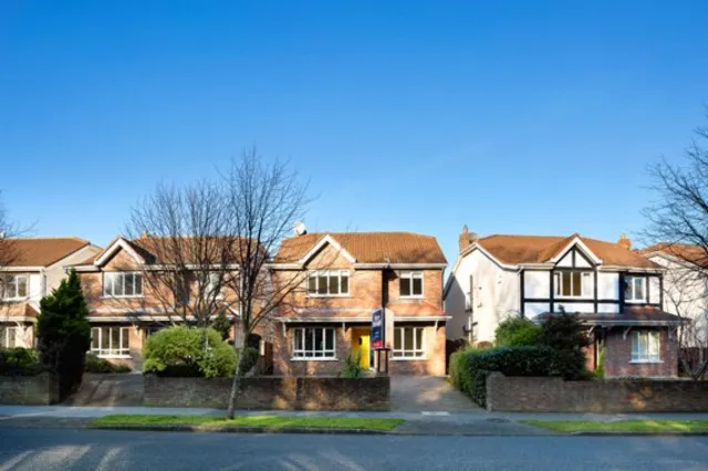 Photo of 7 Fosterbrook, Stillorgan Road, Booterstown, Co Dublin