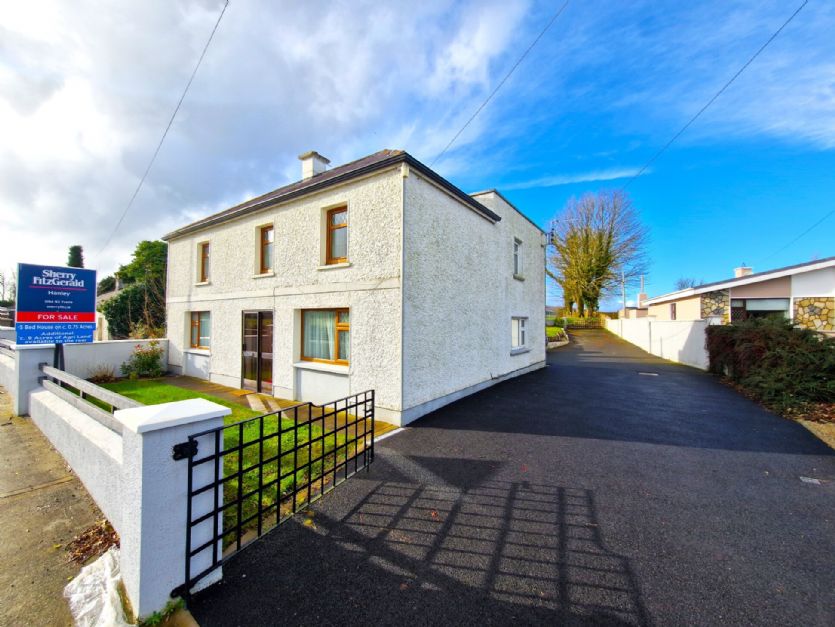 House for Sale in Claremorris Hillgrove, Gortgarve Sherry FitzGerald