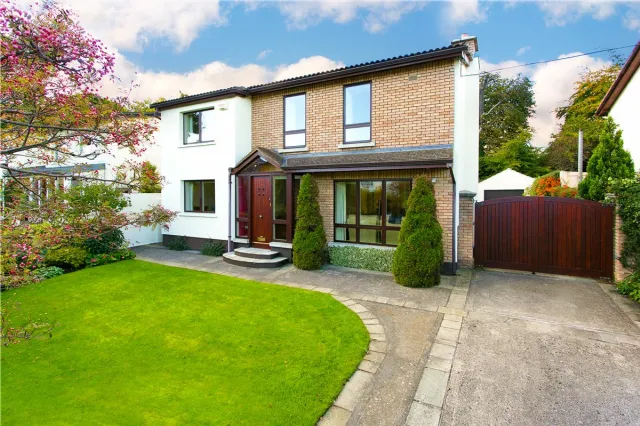 Photo of 21 Grove Lawn, Blackrock, Co Dublin