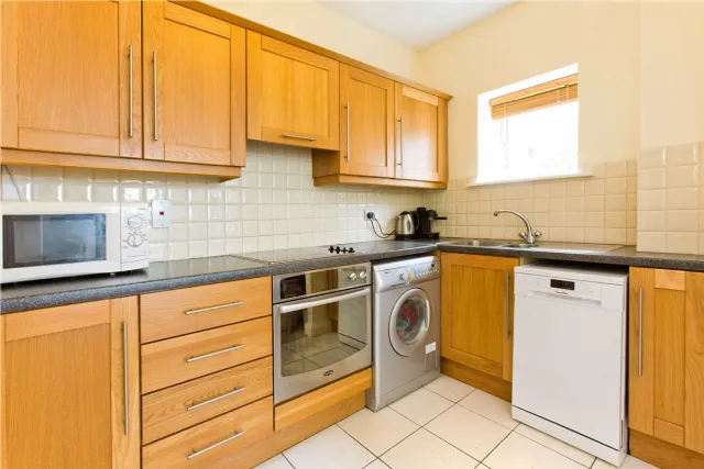 Photo of 14 Linden Court, House 5, Grove Avenue, Blackrock, Co Dublin