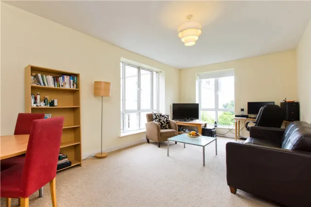 Photo of 14 Linden Court, House 5, Grove Avenue, Blackrock, Co Dublin