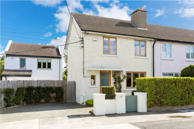 Photo of 29 Patrician Villas, Stillorgan, Co. Dublin